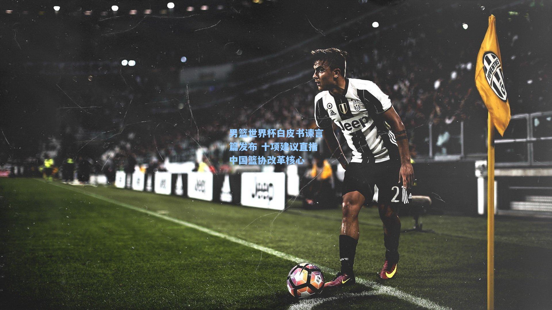 男篮世界杯白皮书谏言篇发布 十项建议直指中国篮协改革核心